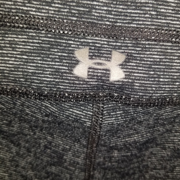 Under Armour leggings - Picture 2 of 2